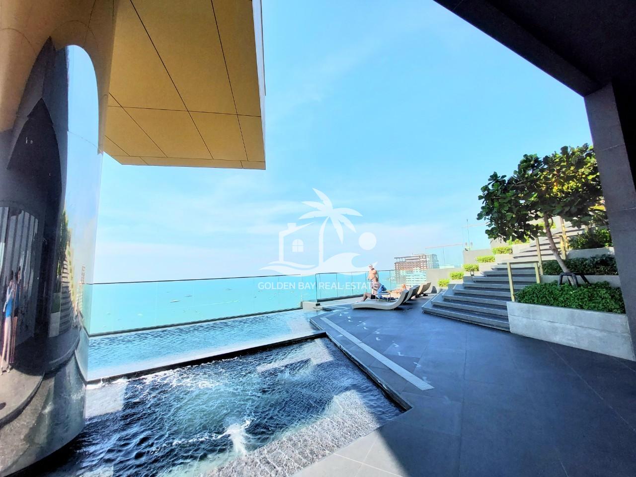Edge Central Pattaya – Pattaya City