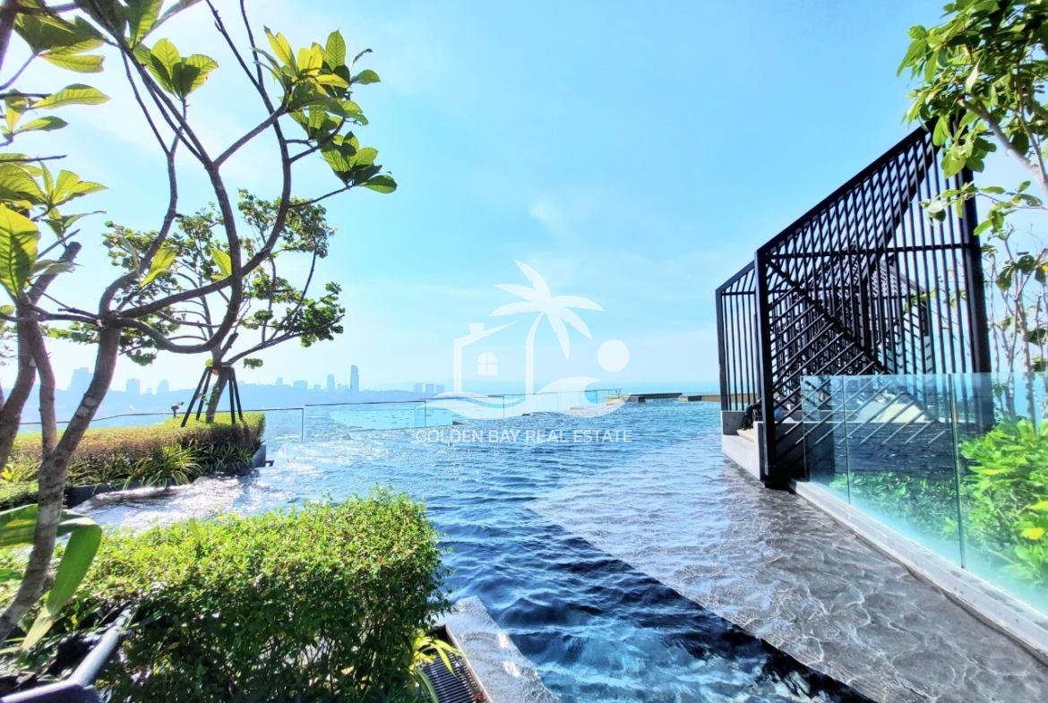 Edge Central Pattaya – Pattaya City
