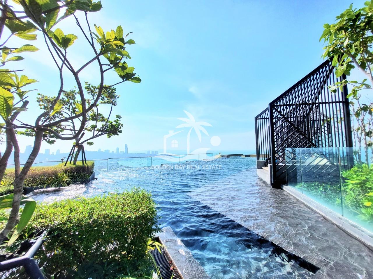 Edge Central Pattaya – Pattaya City