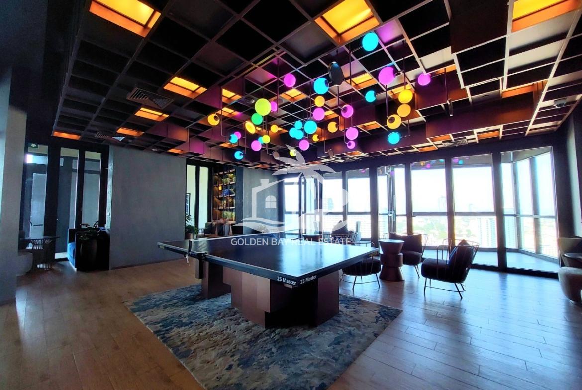 Edge Central Pattaya – Pattaya City
