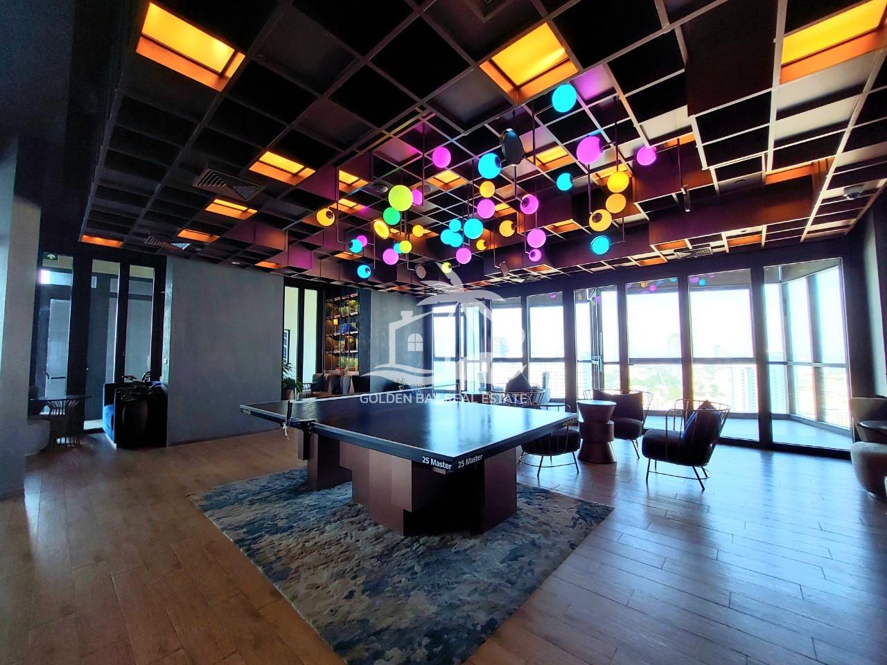 Edge Central Pattaya – Pattaya City