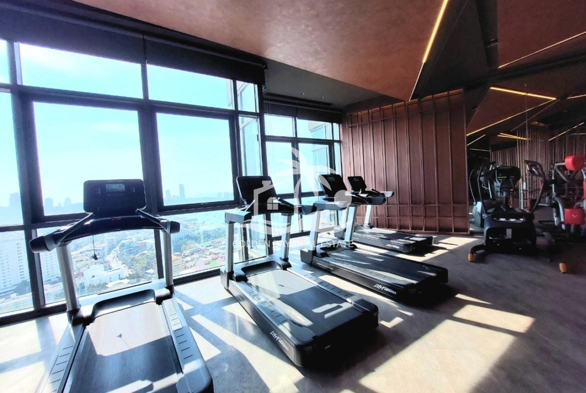 Edge Central Pattaya – Pattaya City