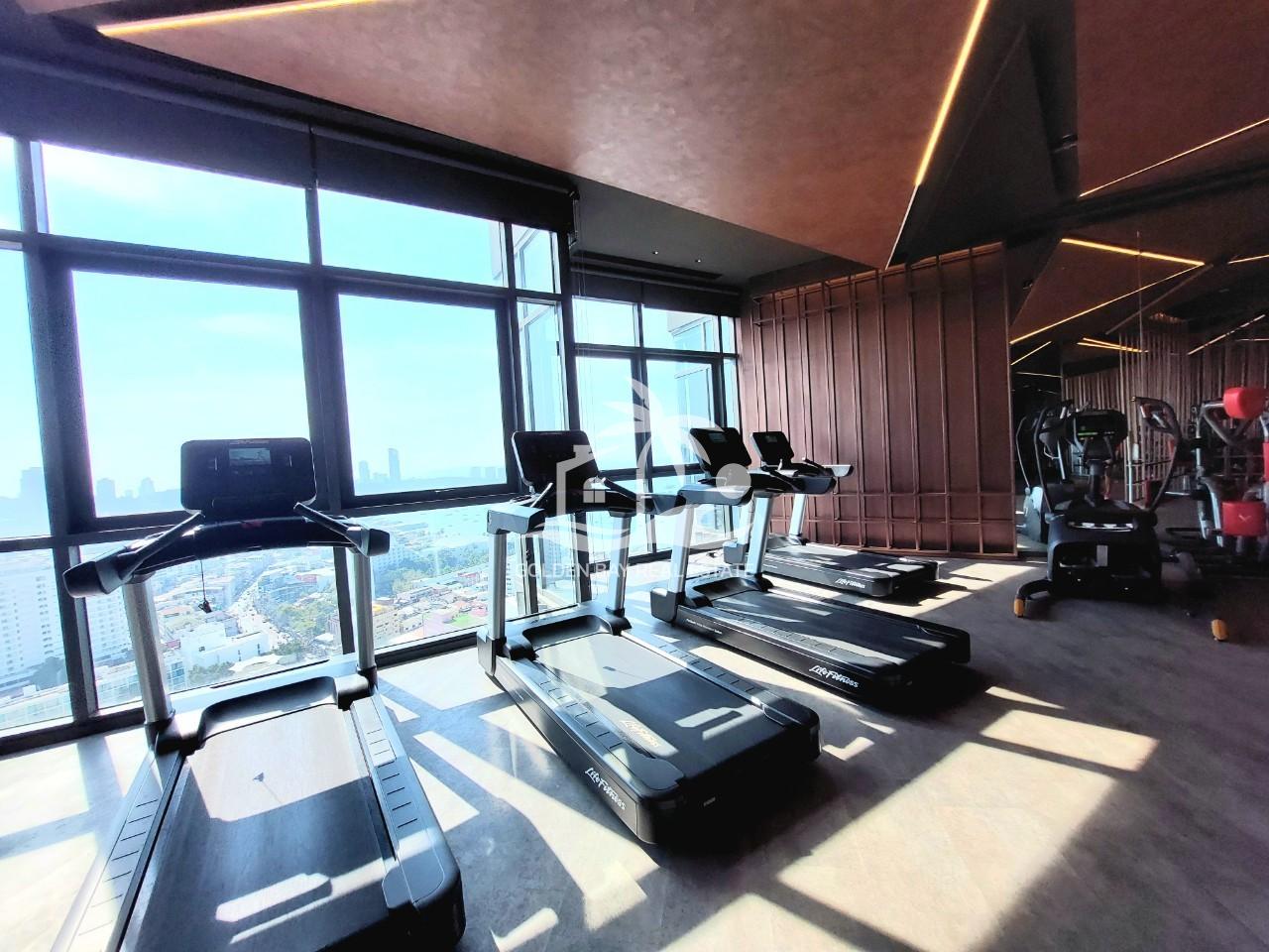Edge Central Pattaya – Pattaya City