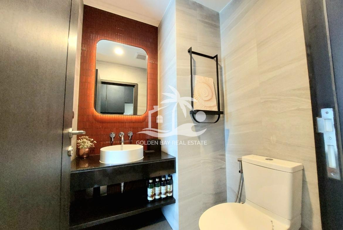 Edge Central Pattaya – Pattaya City