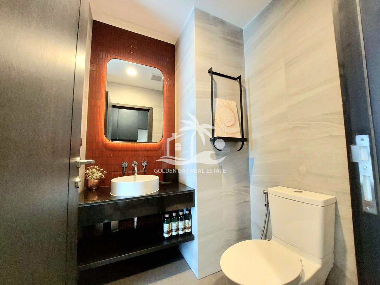 Edge Central Pattaya – Pattaya City