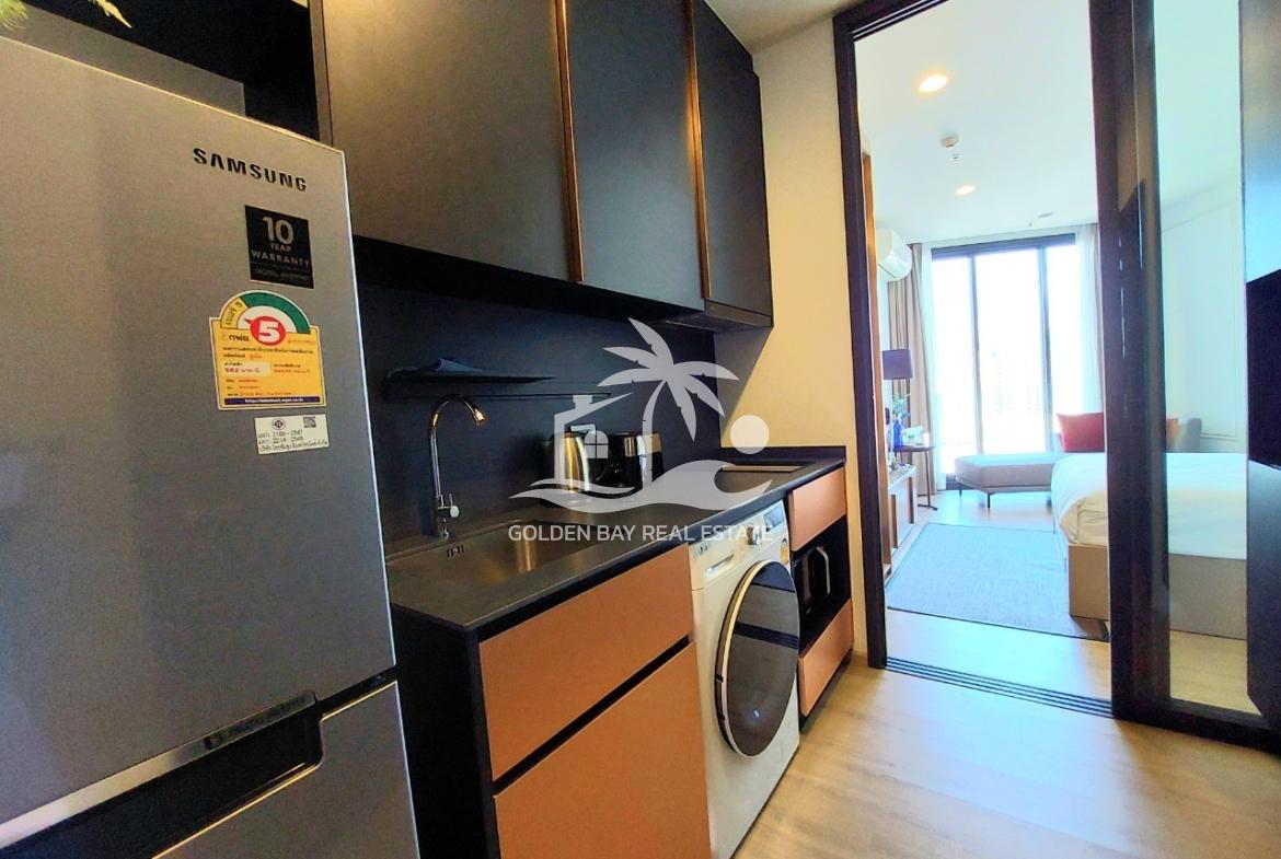 Edge Central Pattaya – Pattaya City