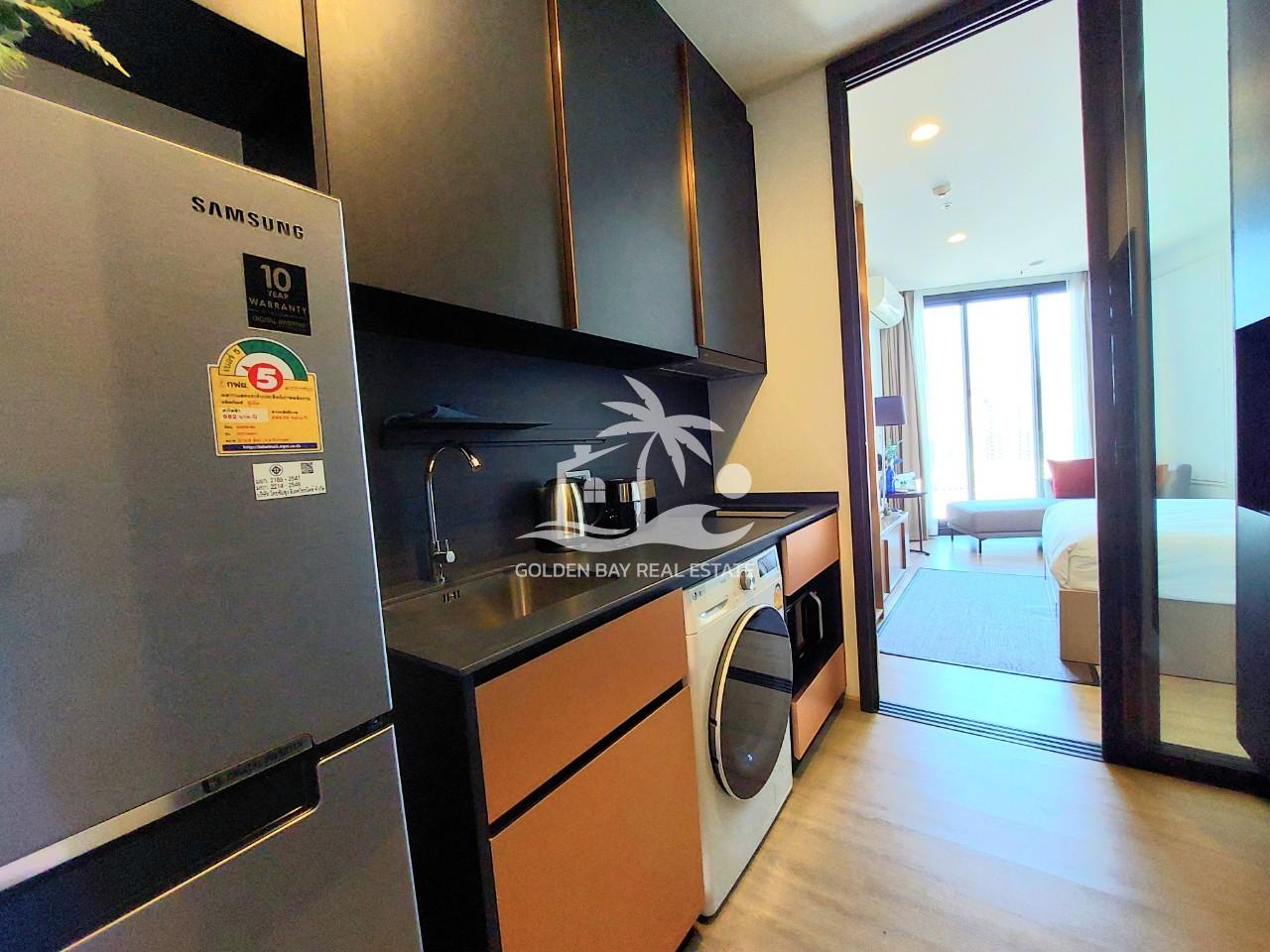Edge Central Pattaya – Pattaya City