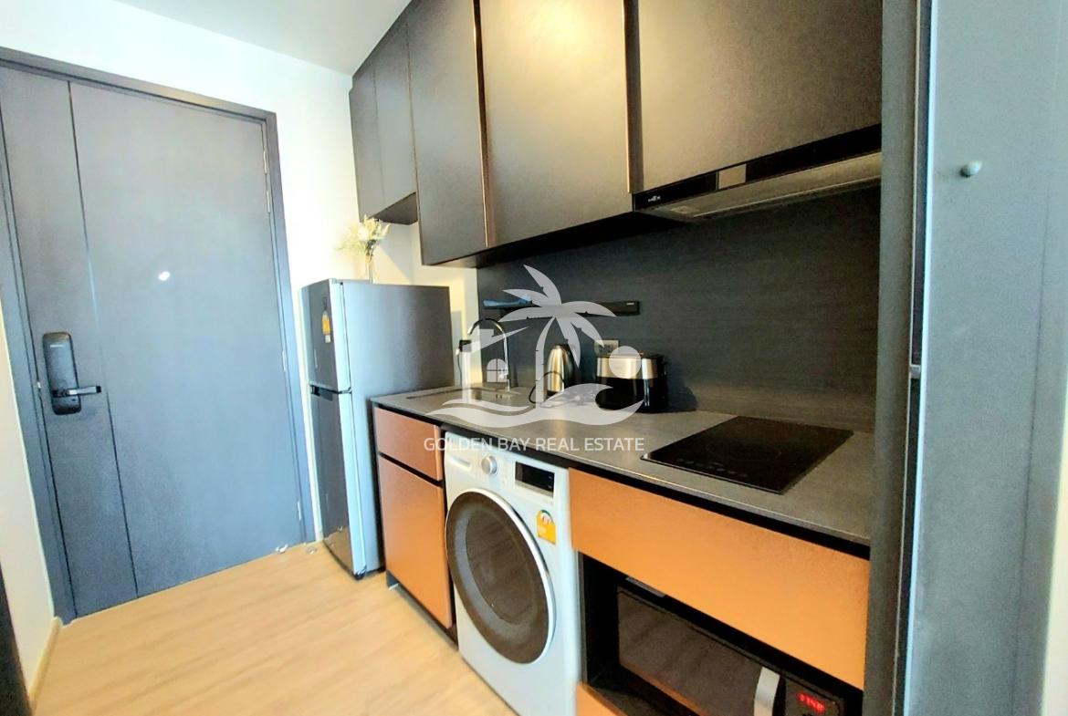 Edge Central Pattaya – Pattaya City