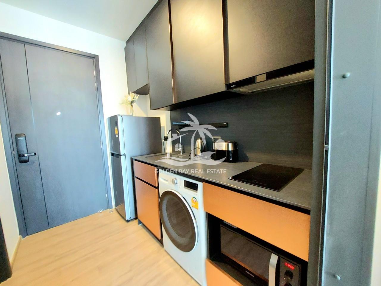 Edge Central Pattaya – Pattaya City