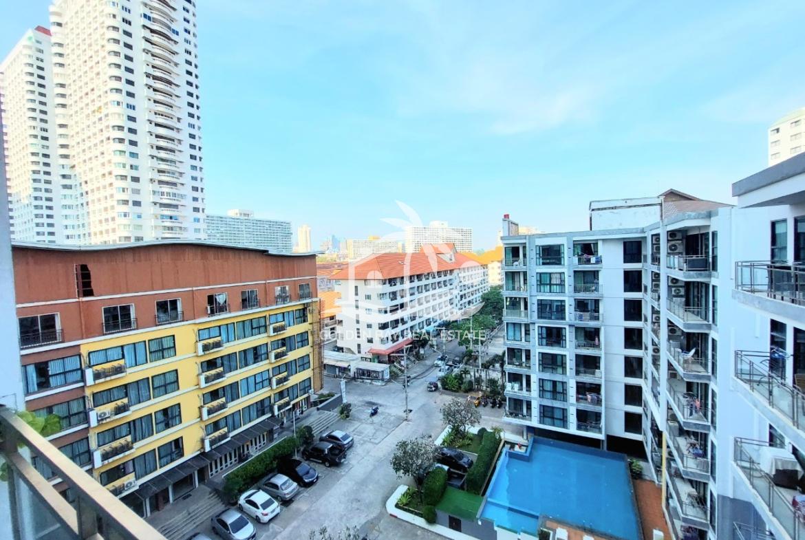Neo Condo – Jomtien