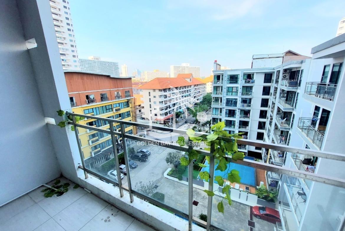 Neo Condo – Jomtien