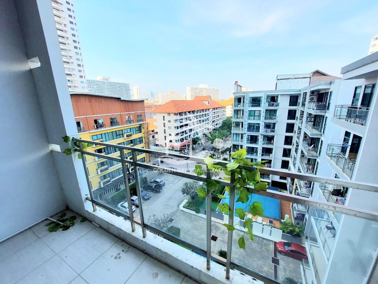 rrr (3) Neo Condo – Jomtien