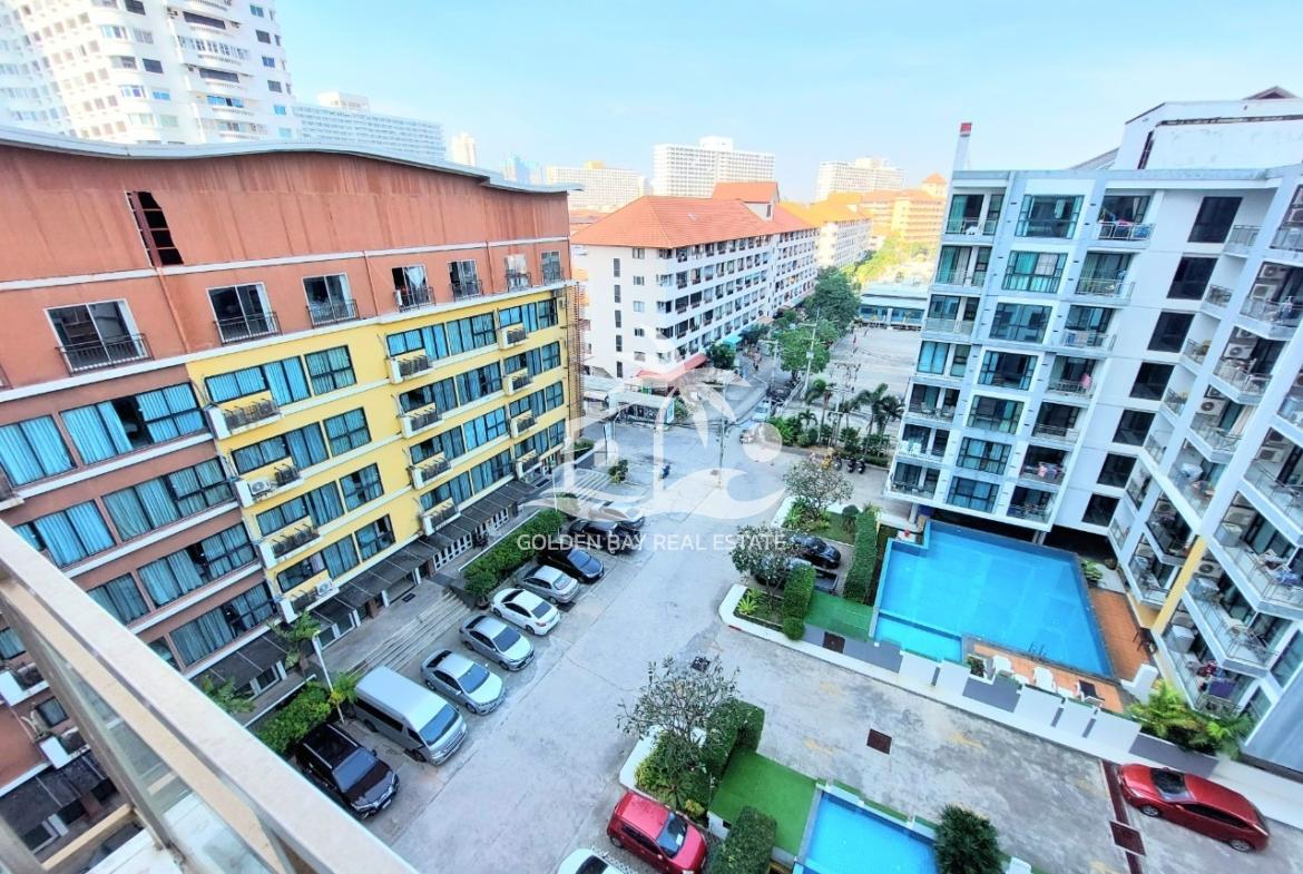 Neo Condo – Jomtien