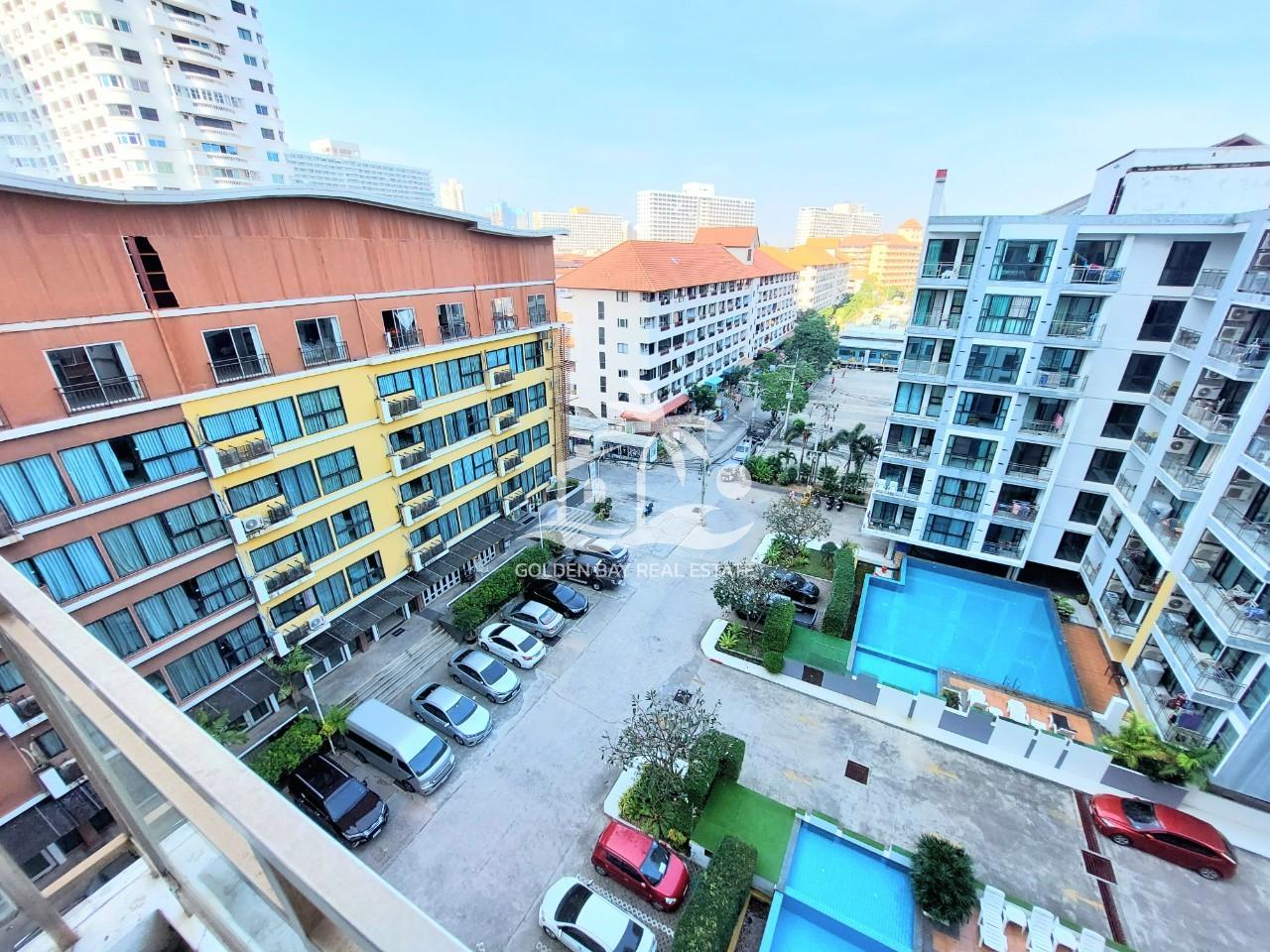 rrr (7) Neo Condo – Jomtien