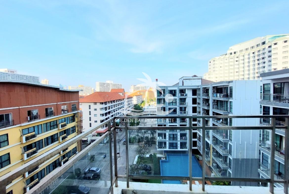 Neo Condo – Jomtien