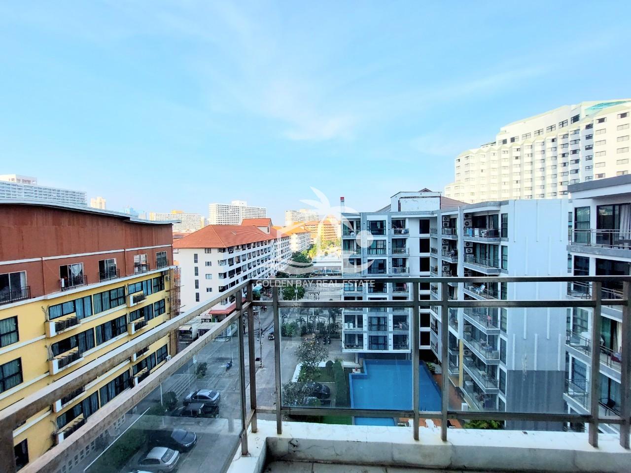 rrr (8) Neo Condo – Jomtien