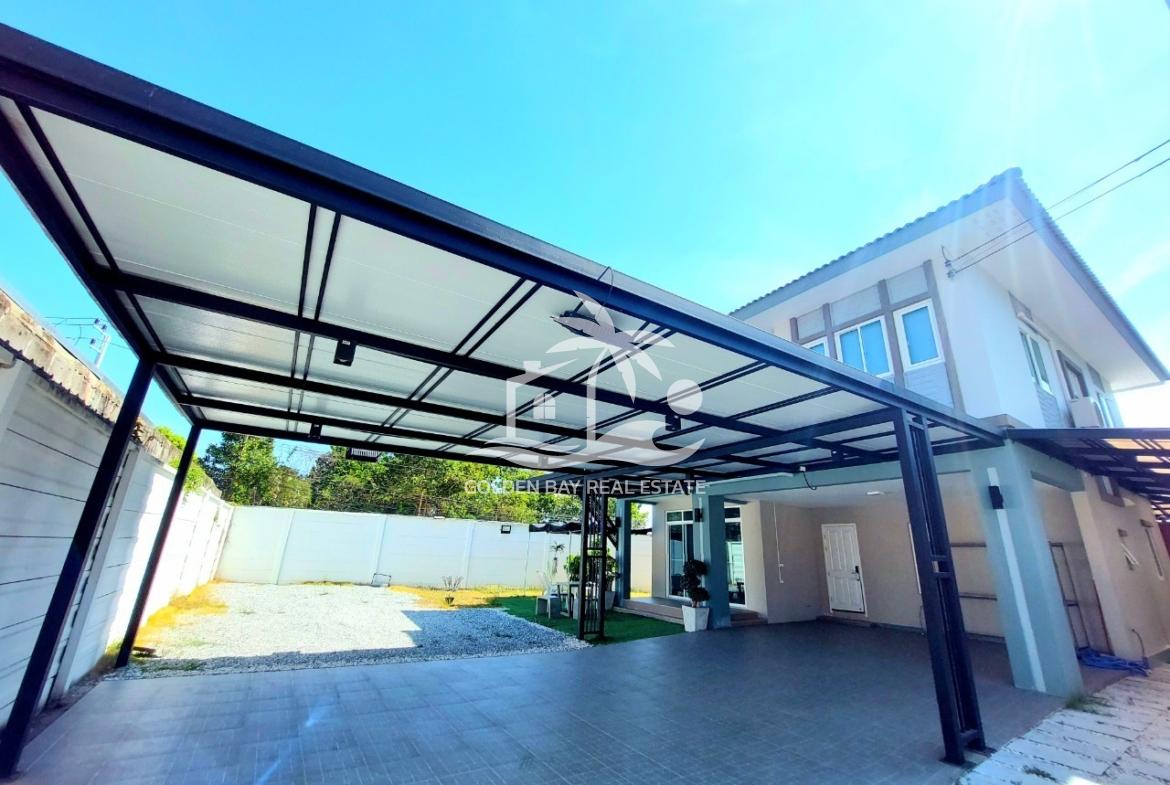 Baan Pruksa Nara – East Pattaya