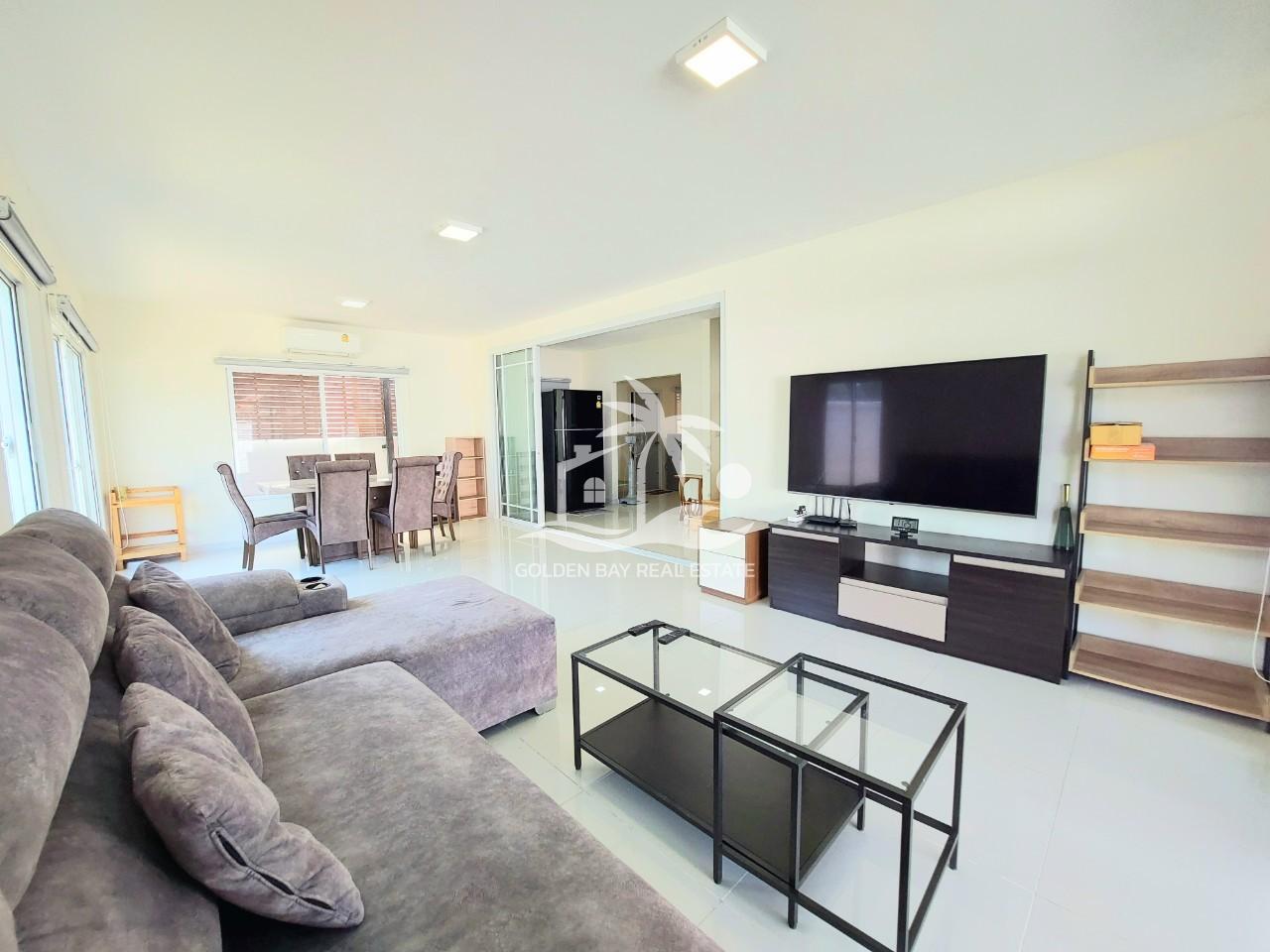 Baan Pruksa Nara – East Pattaya