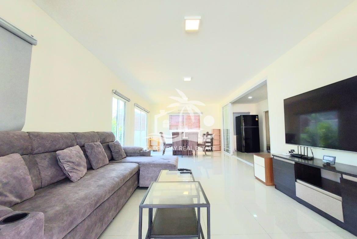 Baan Pruksa Nara – East Pattaya