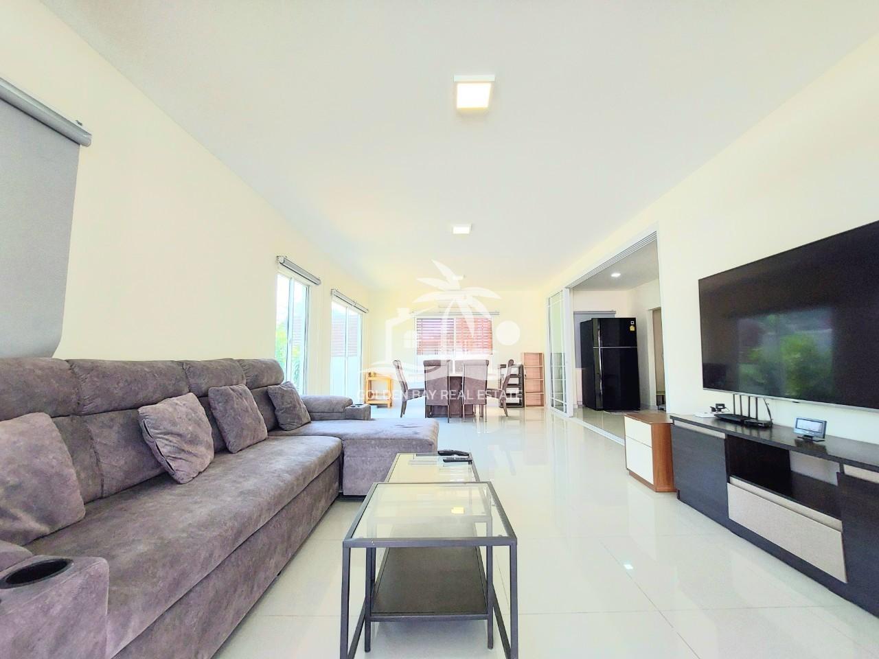 Baan Pruksa Nara – East Pattaya