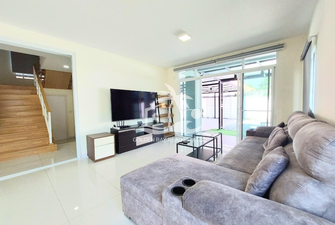 Baan Pruksa Nara – East Pattaya