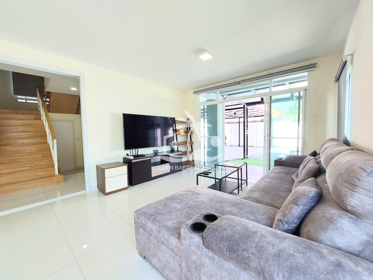 Baan Pruksa Nara – East Pattaya