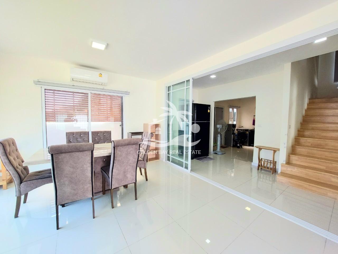 Baan Pruksa Nara – East Pattaya