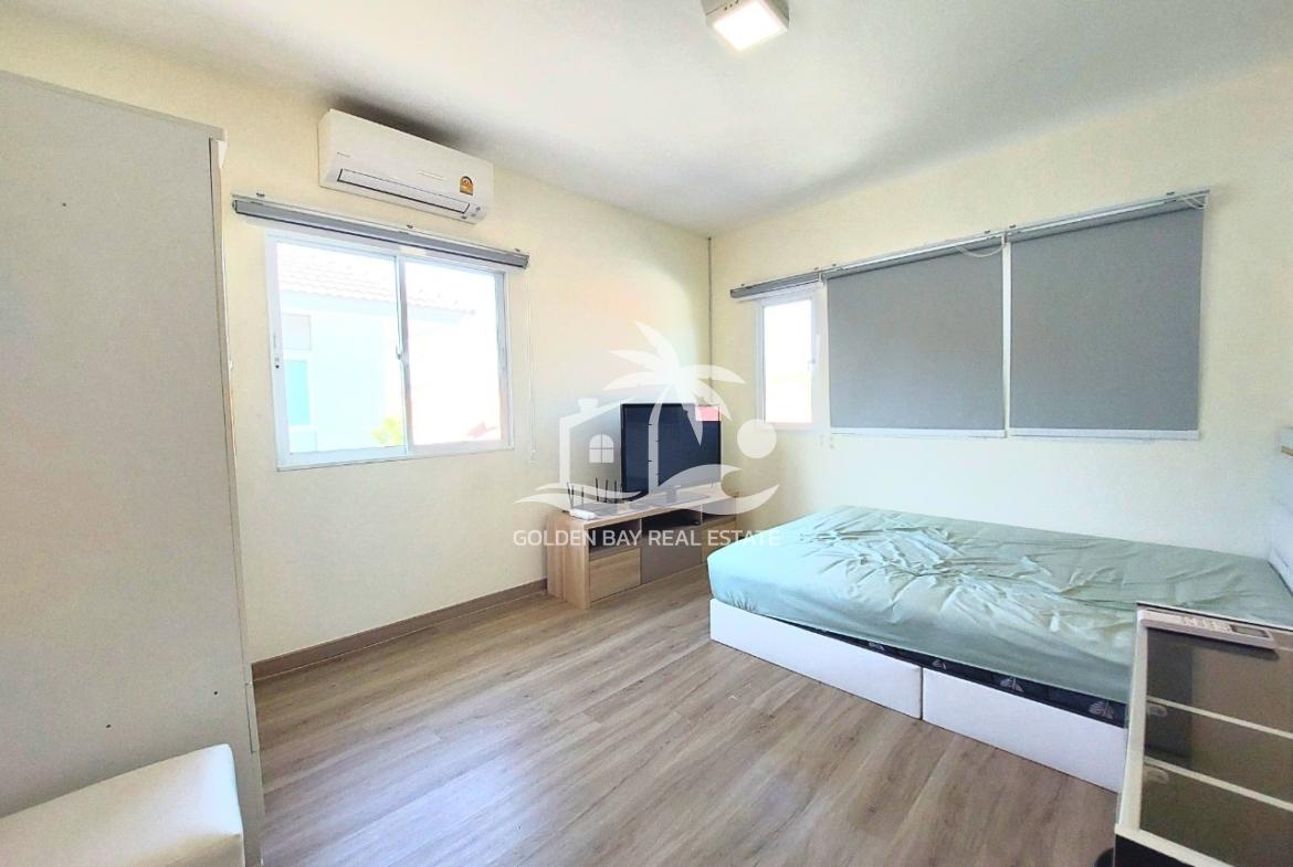 Baan Pruksa Nara – East Pattaya