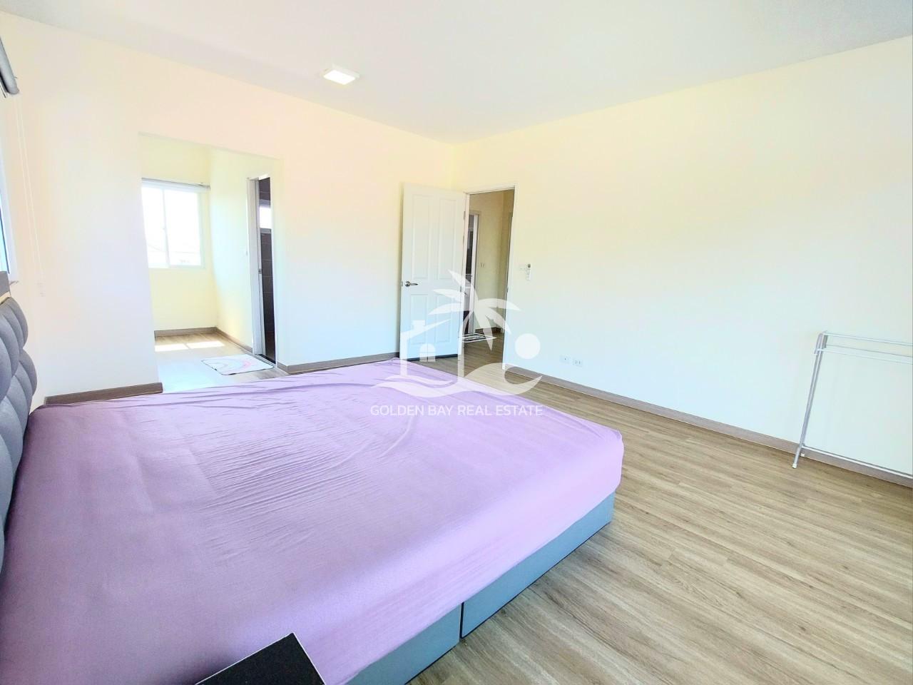 Baan Pruksa Nara – East Pattaya