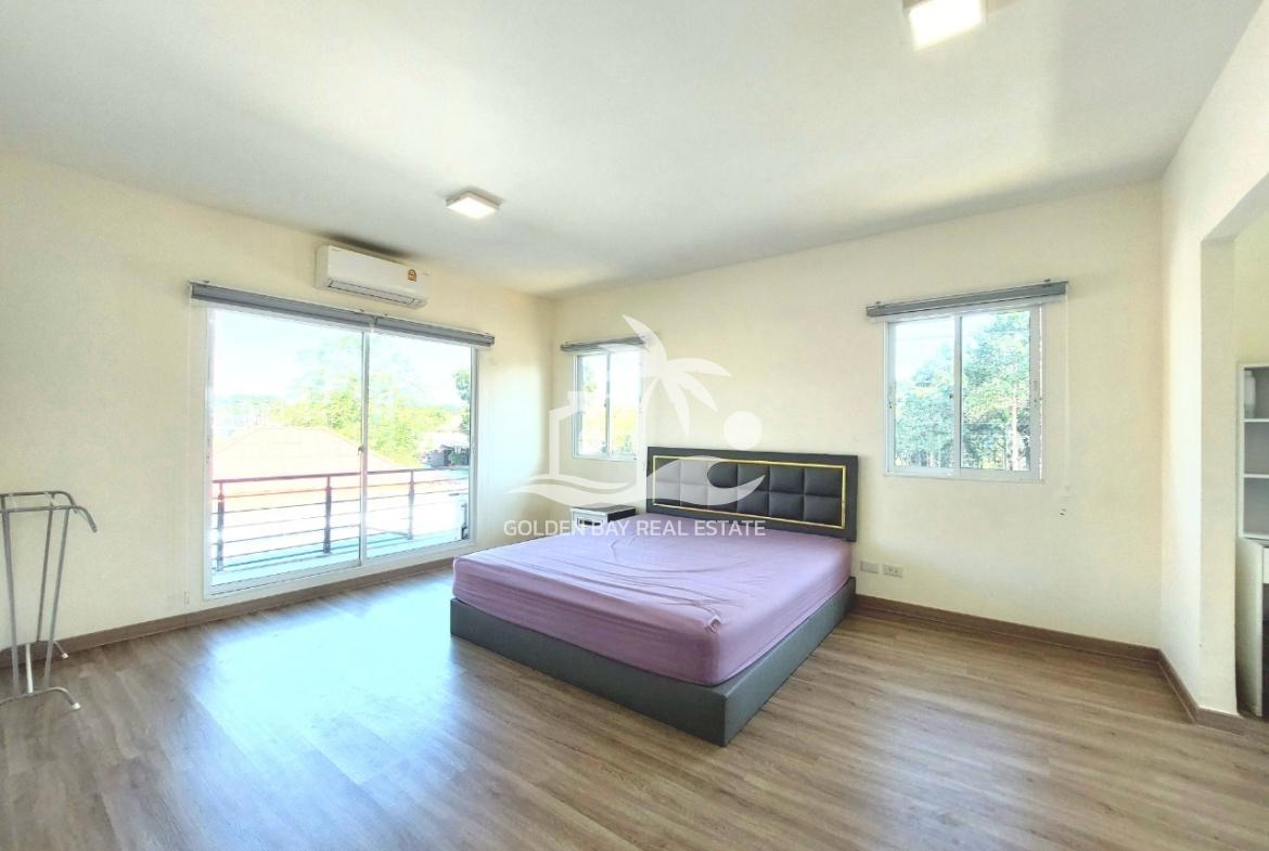 Baan Pruksa Nara – East Pattaya