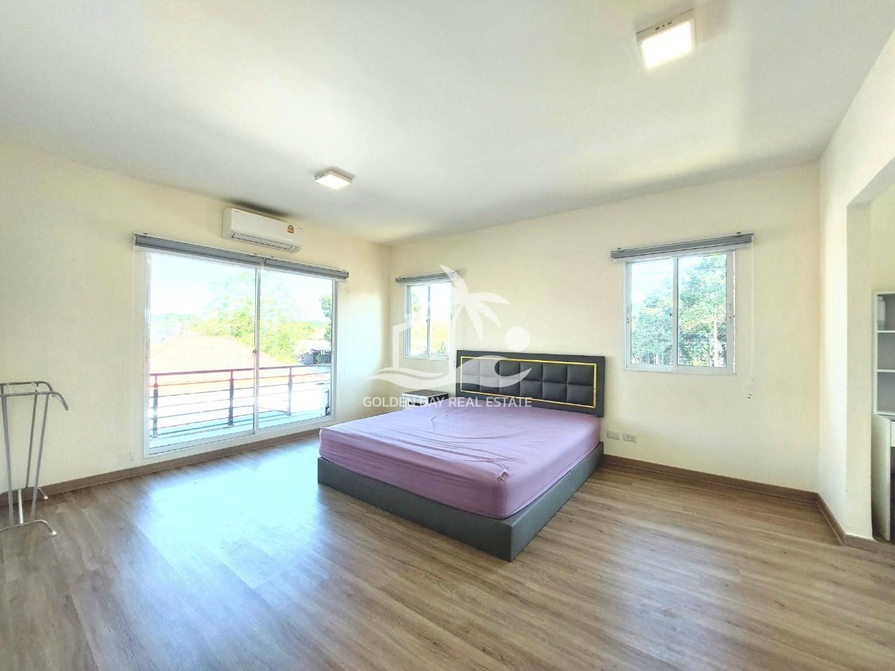 Baan Pruksa Nara – East Pattaya