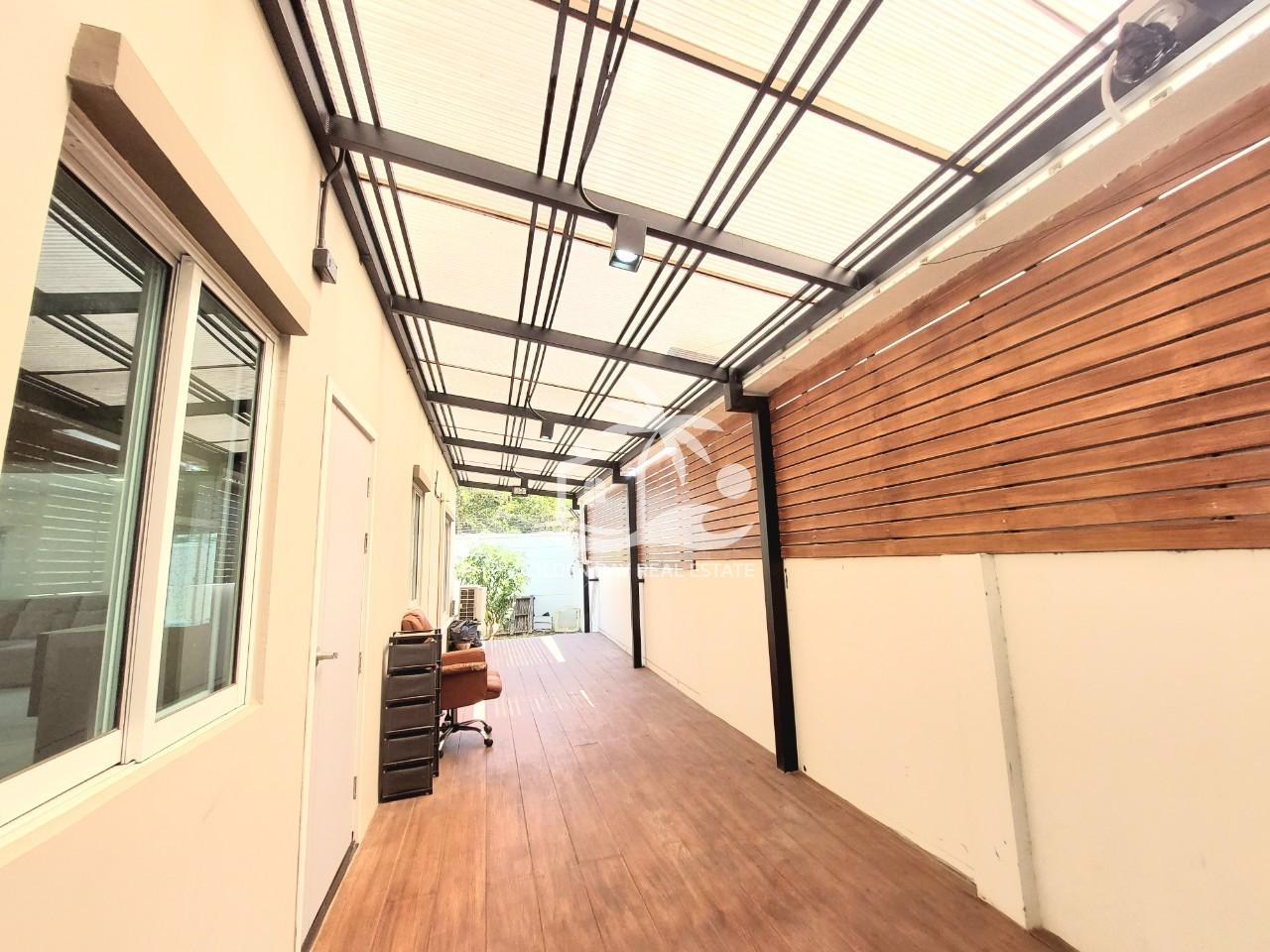 Baan Pruksa Nara – East Pattaya