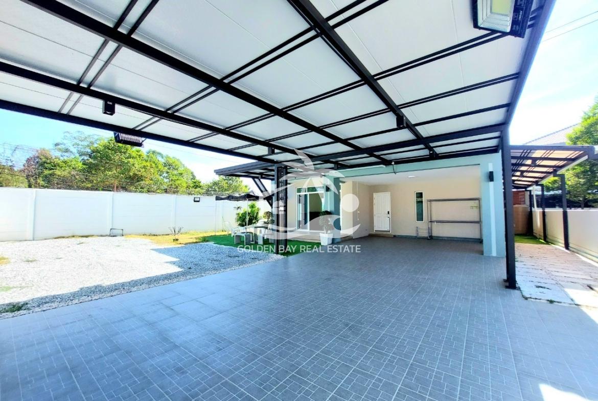 Baan Pruksa Nara – East Pattaya