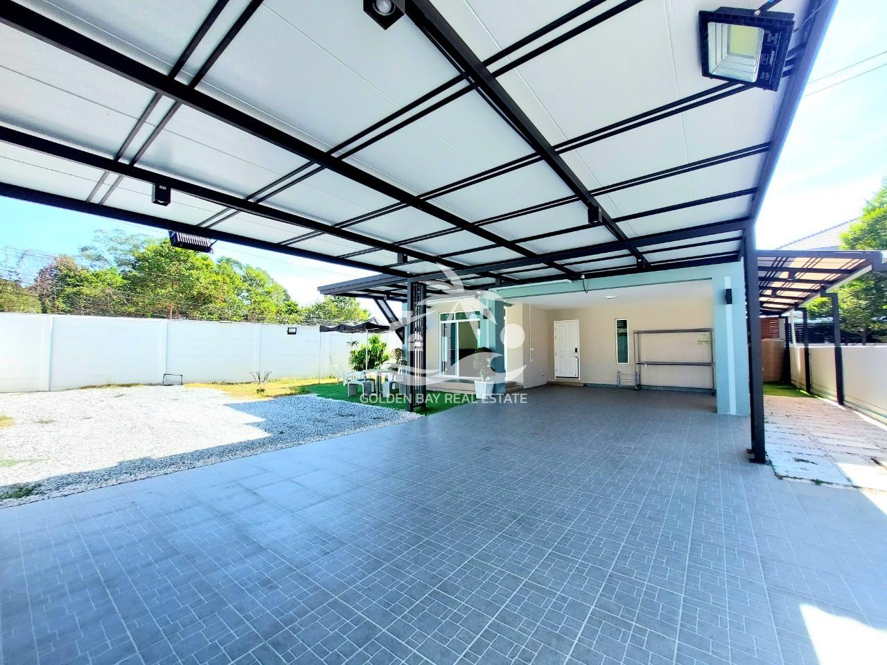 Baan Pruksa Nara – East Pattaya