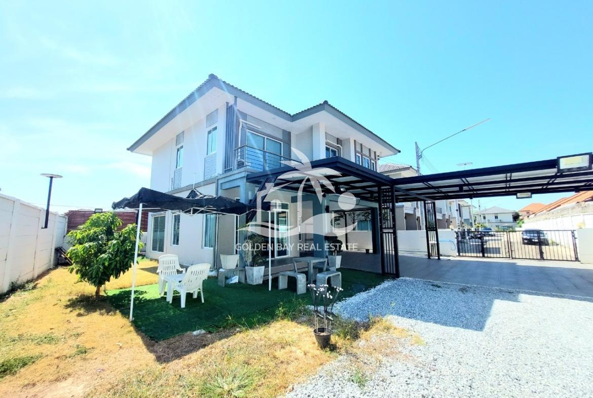 Baan Pruksa Nara – East Pattaya