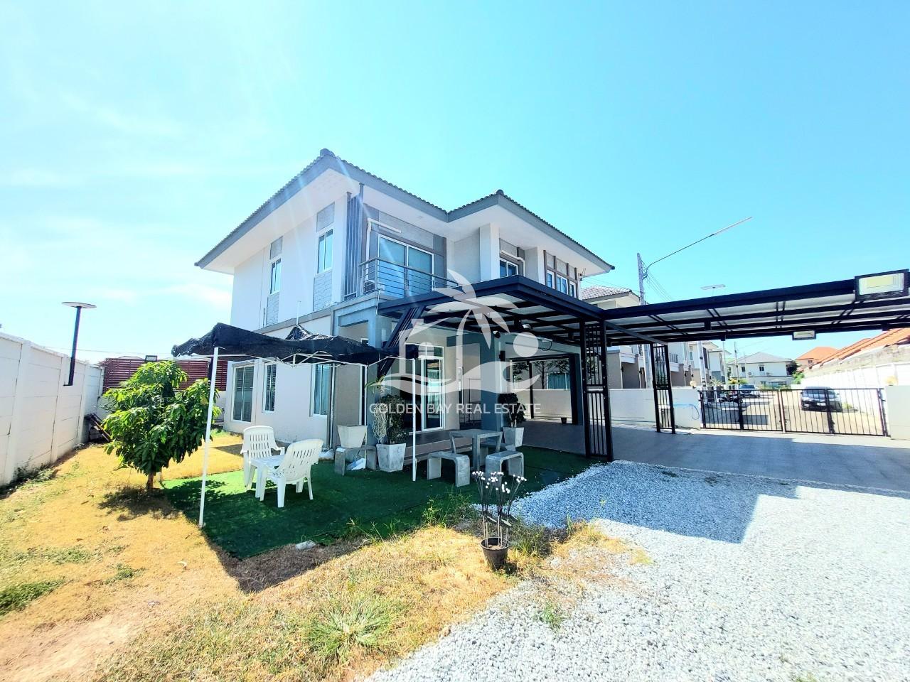 Baan Pruksa Nara – East Pattaya