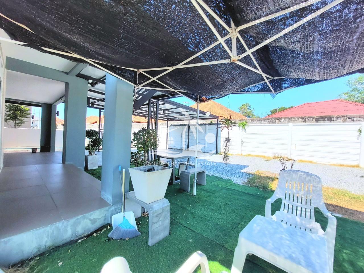 Baan Pruksa Nara – East Pattaya