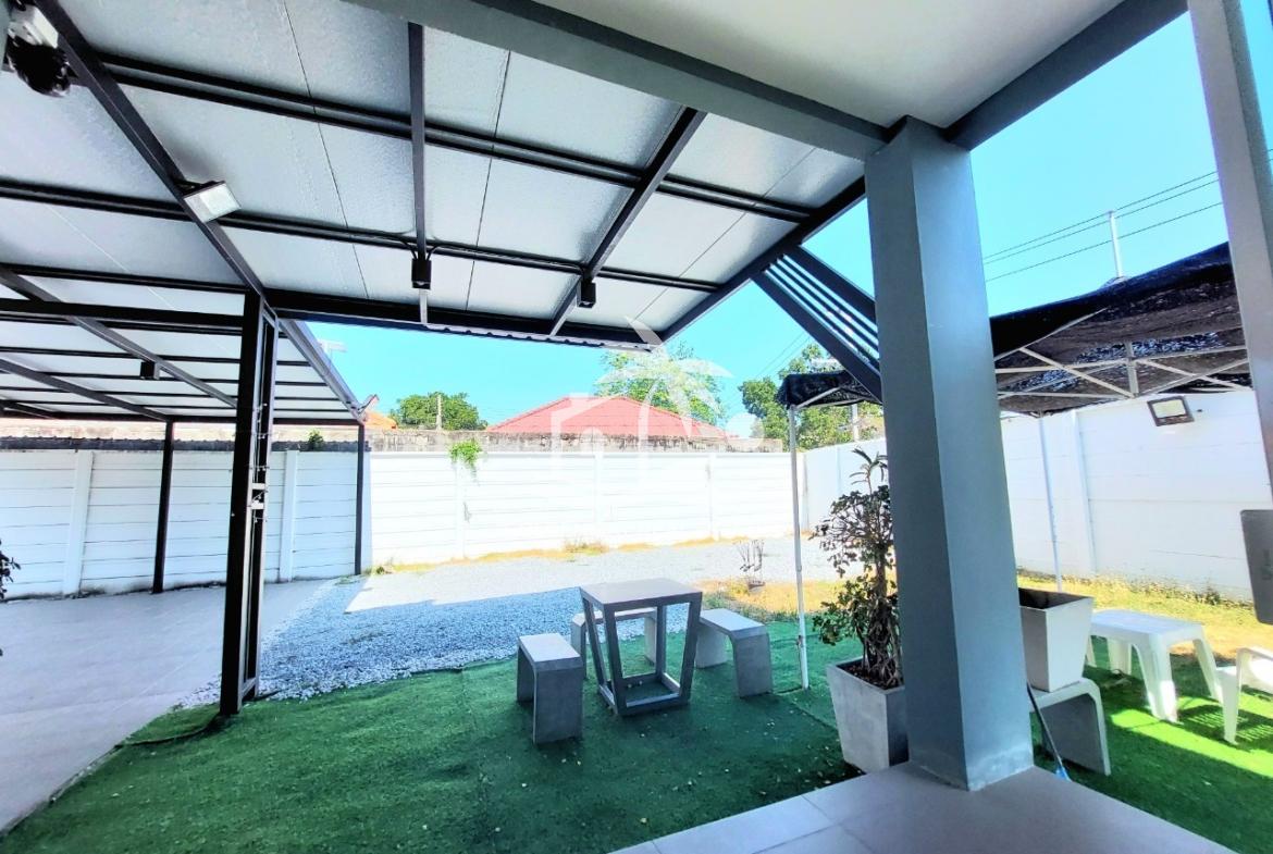 Baan Pruksa Nara – East Pattaya