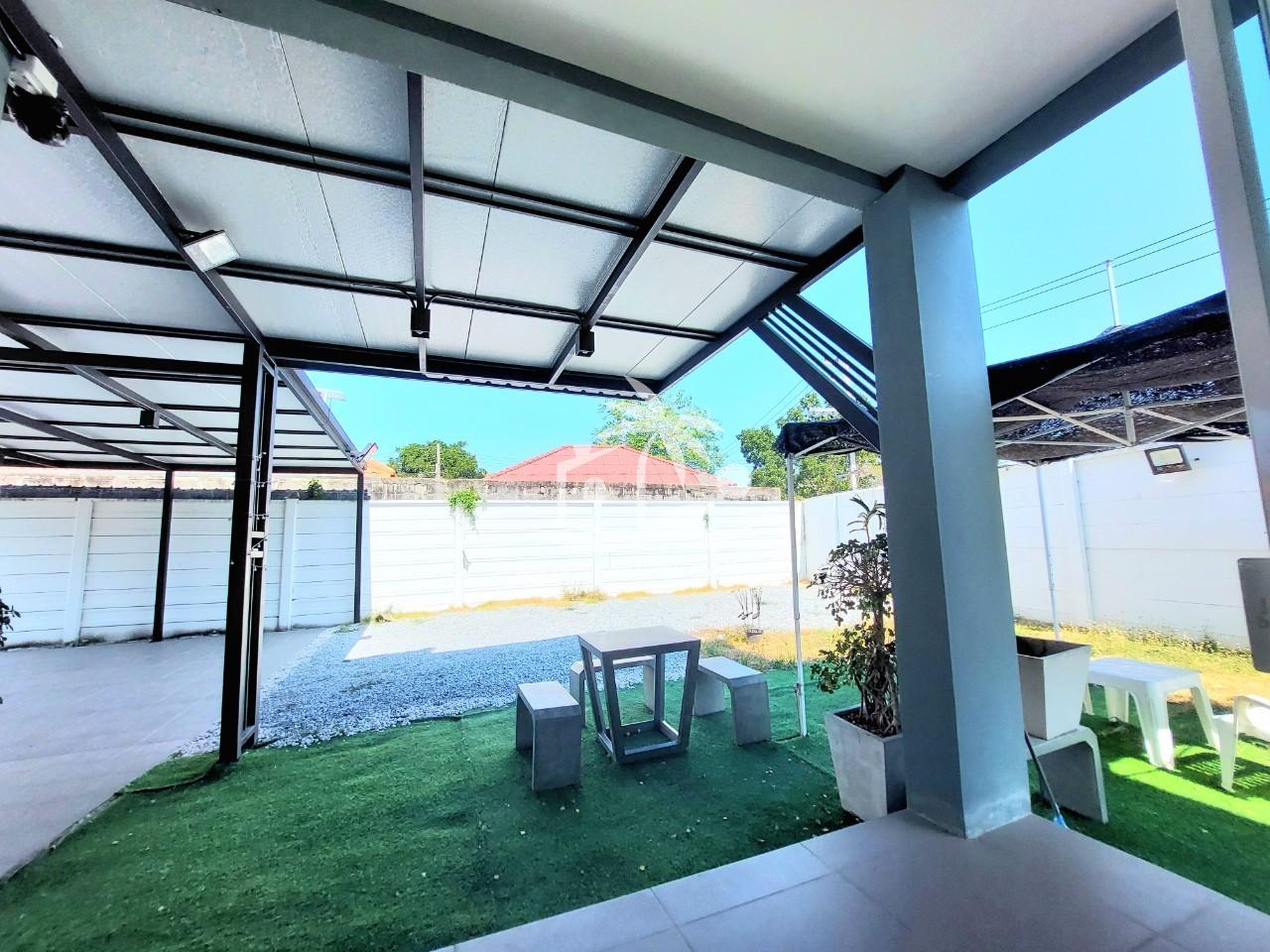 Baan Pruksa Nara – East Pattaya