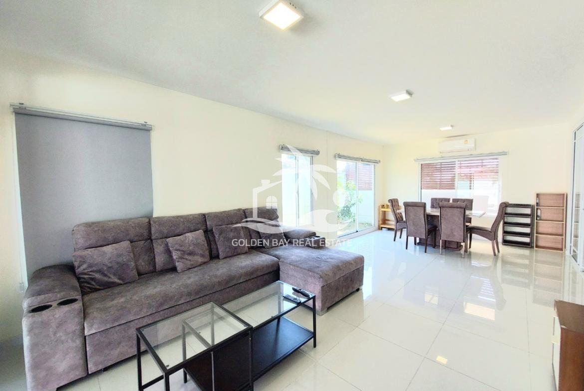 Baan Pruksa Nara – East Pattaya