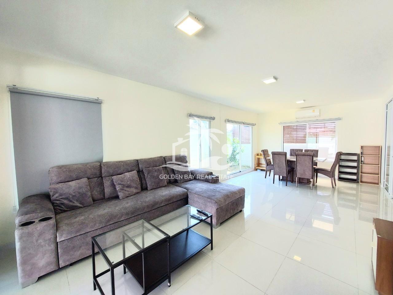 Baan Pruksa Nara – East Pattaya