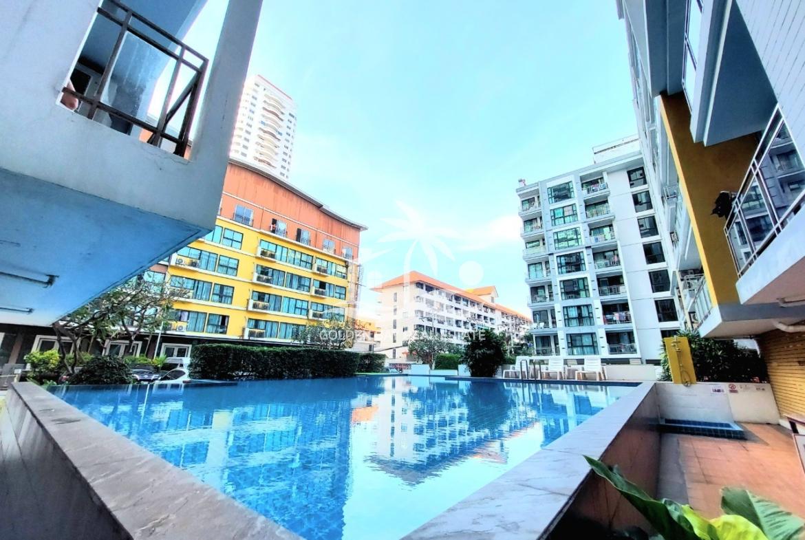 Neo Condo – Jomtien