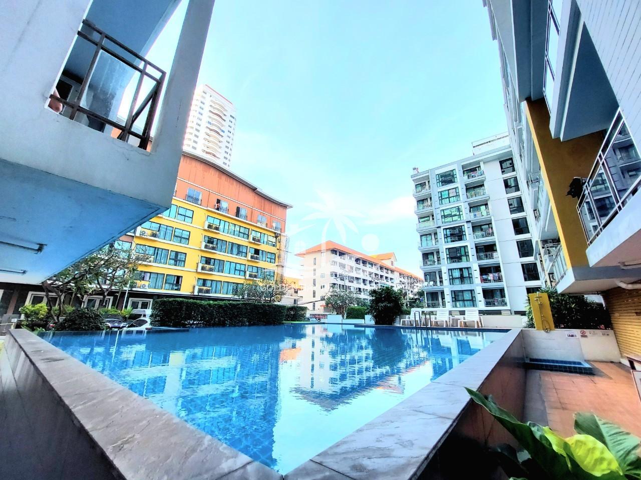 Neo Condo – Jomtien