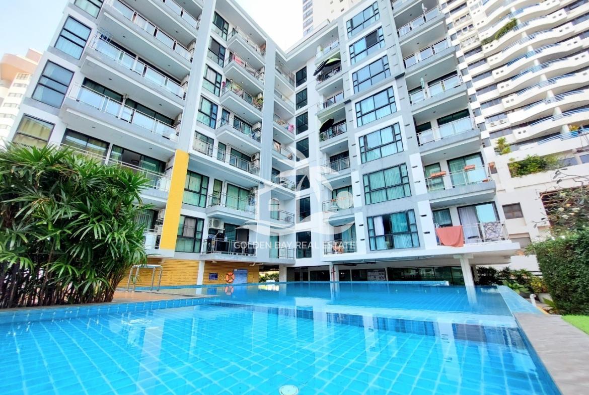 Neo Condo – Jomtien