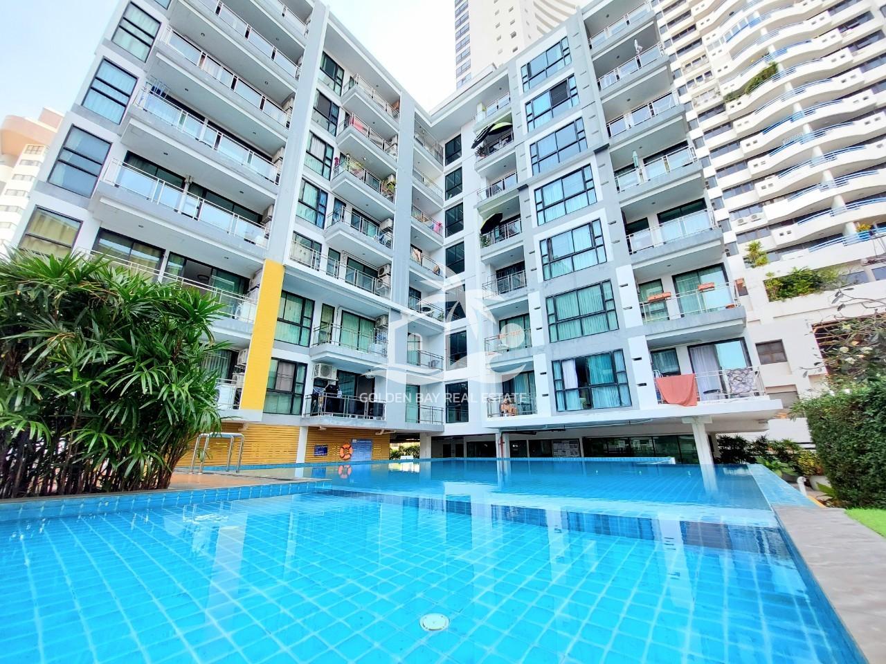 Neo Condo – Jomtien