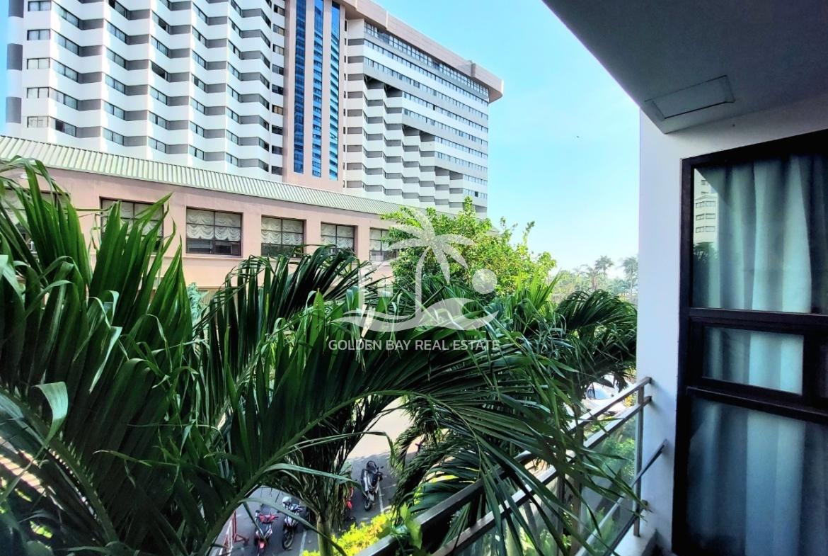 Neo Condo – Jomtien