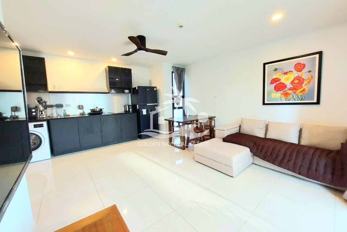 Neo Condo – Jomtien