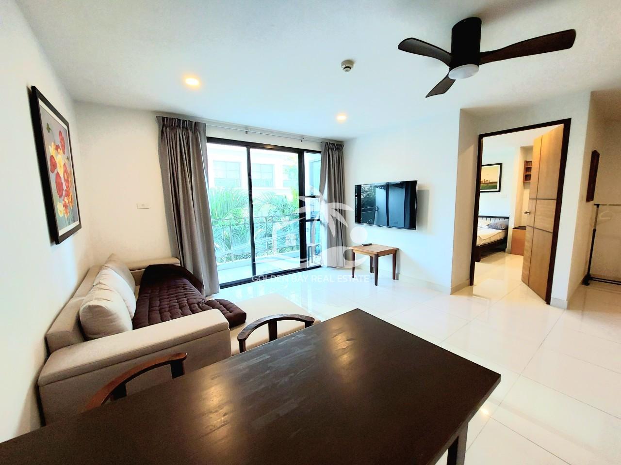 Neo Condo – Jomtien