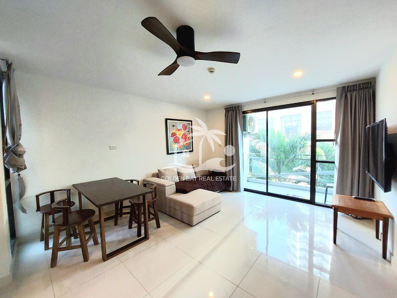 Neo Condo – Jomtien