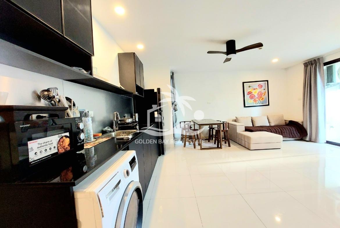 Neo Condo – Jomtien
